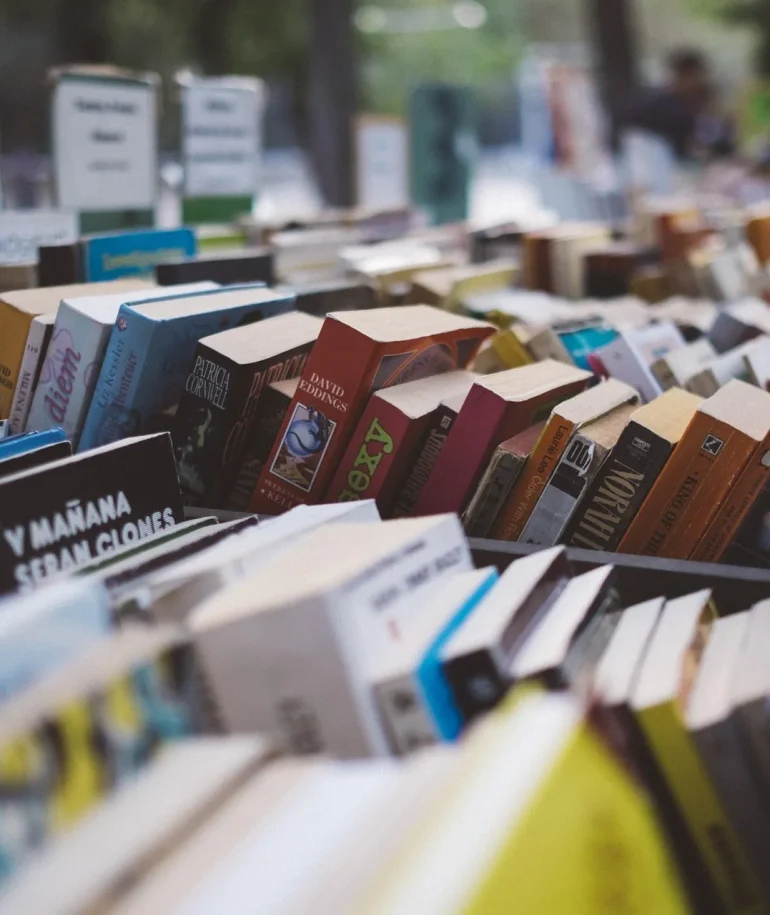 ejemplares en libreria a la venta